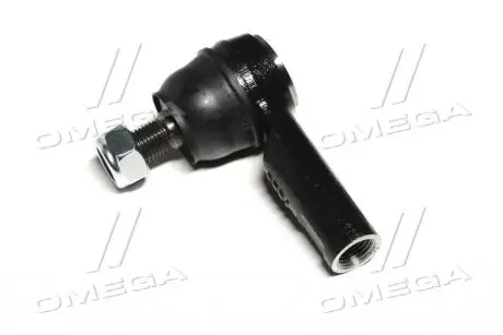 Наконечник тяги рулевой Toyota Fortuner 04- Hilux 97-15 OLD CET-147 (выр-во) CTR CE0762
