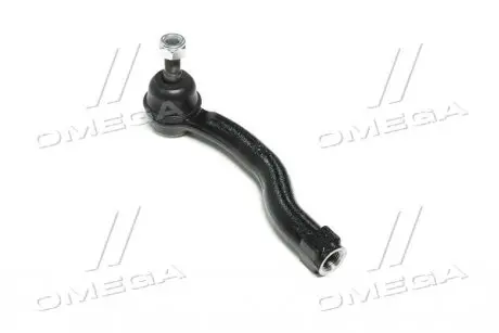 Наконечник рульової тяги Toyota Corolla 06-/Auris 06-12/Prius+ 11- Л. (CET-173) CTR CE0788 (фото 1)