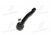 Наконечник R Toyota Highlander/Kluger 08- Venza 09- Lexus RX350/450H 09- OLD CET-181 (выр-во) CTR CE0796 (фото 4)