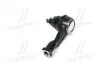 Наконечник L Daihatsu Charade 83-14 Copen 03-13 Cuore 85-08 NEW CE0047L CTR CED-9L (фото 2)