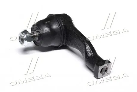 Наконечник рул R Daihatsu Charade 83-14 Copen 03-13 Cuore 85-08 Mira 90-07 (выр-во) CTR CED-9R