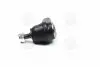 Наконечник тяги рульової Honda CR-V II 01-07 Civic VII 00-06 NEW CE0199 CTR CEHO-13 (фото 2)