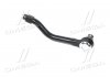 Наконечник тяги рульової R Honda Civic 15- Insight 19- NEW CE0252R CTR CEHO-65R (фото 3)