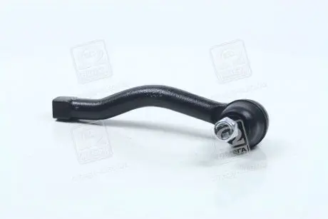 Наконечник тяги рульової L Chevrolet Aveo 1.6/Tacuma/Rezzo 00-10 M14 NEW CE0286L CTR CEKD-12L