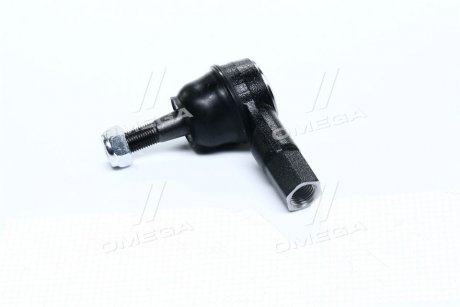 Наконечник рулевой тяги Chevrolet Captiva 06- Opel Antara Mokka 06- NEW CE0289 (выр-во) CTR CEKD-17