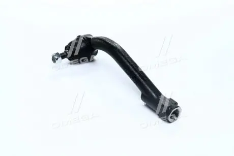 Наконечник тяги рульової L KIA Magentis/Optima 05- Carens 06- NEW CE0366L CTR CEKK-32L (фото 1)
