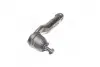 Наконечник рул L KIA Rio 17- Stonic 17- NEW CE0894L (выр-во) CTR CEKK-43L (фото 2)