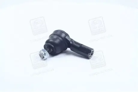 Наконечник тяги рульової Mitsubishi Pajero 00- Galant 83- L300 Hyundai NEW CE0307 CTR CEM-12 (фото 1)