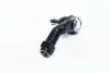 Наконечник тяги рульової L Mazda 3 03-14 Mazda 5 05- NEW CE0467 CTR CEMZ-46 (фото 2)