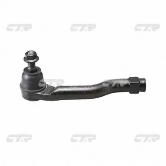 Наконечник рулевой тяги R Mazda 2 07-15 Demio 07- NEW CE0479 (выр-во) CTR CEMZ-59 (фото 1)