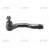 Наконечник рулевой тяги L Mazda 2 07-15 Demio 07- (выр-во) CTR CEMZ-60 (фото 1)