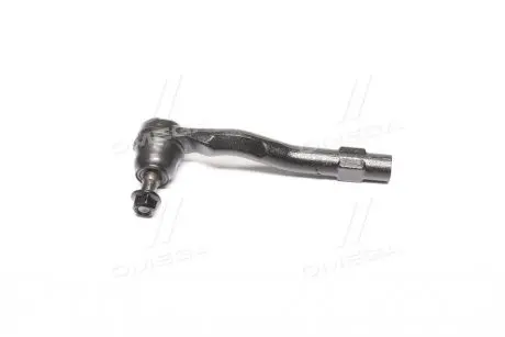 Наконечник тяги рулевой L Mazda 2 14- Toyota Yaris 16- Scion IA 2016- NEW CE0491L (выр-во) CTR CEMZ-72L