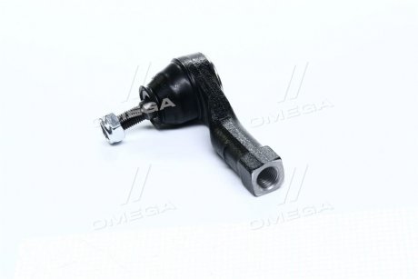 Наконечник R Nissan Micra 02-10 Renault Clio 98-10 Kangoo Megane Symbol NEW CE0517 (выр-во) CTR CEN-124