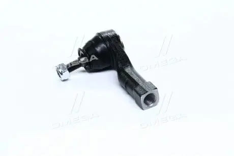 Наконечник R Nissan Micra 02-10 Renault Clio 98-10 Kangoo Megane Symbol NEW CE0517 CTR CEN-124 (фото 1)