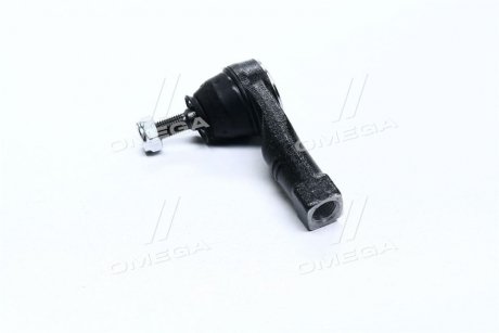 Наконечник L Nissan Micra 02-10 Renault Clio 98-10 Kangoo Megane Symbol NEW CE0518 (выр-во) CTR CEN-125