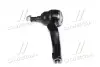 Наконечник L Infiniti G35 03-07 Nissan 350Z 03-09 Fairlady 84- NEW CE0520 (выр-во) CTR CEN-127 (фото 2)