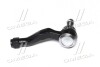 Наконечник L Infiniti G35 03-07 Nissan 350Z 03-09 Fairlady 84- NEW CE0520 (выр-во) CTR CEN-127 (фото 3)