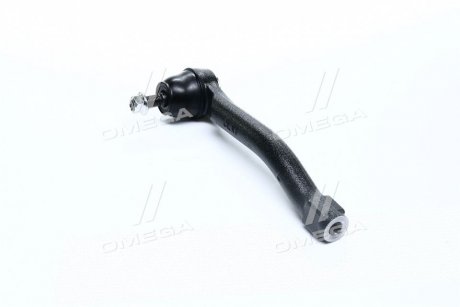 Наконечник тяги рулевой L Nissan Juke 10- Tiida 05- Leaf 10- Sentra 12- NEW CE0544L (выр-во) CTR CEN-153L