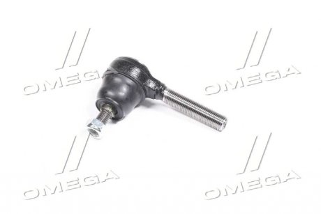 Наконечник тяги рулевой Peugeot 305 306 307 Partner 96-15 Citroen C4 04- NEW CE0944 (выр-во) CTR CEPU-20