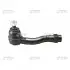 Наконечник тяги рулевой L Chevrolet Lacetti 02-08 (выр-во) CTR CES-18L (фото 1)