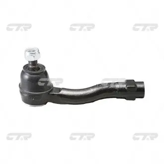 Наконечник тяги рулевой L Chevrolet Lacetti 02-08 (выр-во) CTR CES-18L (фото 1)