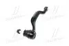 Наконечник рулевой тяги R Renault Laguna 07- Samsung SM5 SM7 10- NEW CE0631R (выр-во) CTR CESS-3R (фото 2)
