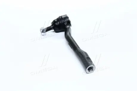 Наконечник рулевой тяги L Toyota Avensis 97-03 Carina 92-98 NEW CE0718 (выр-во) CTR CET-101 (фото 1)