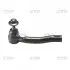 Наконечник рульової тяги R Toyota Prius 03-09 CTR CET-160 (фото 1)