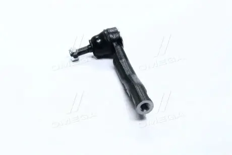 Наконечник R Peugeot 107/108 05- Citroen C1 05- Toyota Aygo 05-21 NEW CE0779 (выр-во) CTR CET-164 (фото 1)