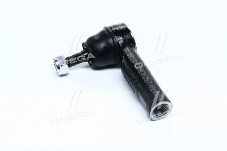 Наконечник тяги рулевой Toyota Corolla 08- Matrix 09- NEW CE0798 (выр-во) CTR CET-183