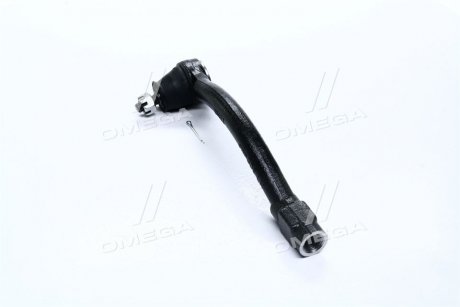 Наконечник рулевой тяги L Toyota Yaris/Vios/Limo 13- NEW CE0817L (выр-во) CTR CET-201L