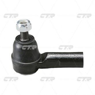 Наконечник рулевой тяги Toyota Mark 2 88-96 Cressida/Cresta/Chaser 88-92 (выр-во) CTR CET-65 (фото 1)