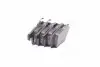 Колодки тормоза Ford Focus Mazda 3,5 Opel Vectra C, Renault Laguna задн. NEW GK0659 (выр-во) CTR CKMZ-13 (фото 4)
