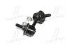 Стійка стаб FRONT R Honda Civic 01-06 CR-V 01-07 FR-V 04-11 Stream 01-14 CTR CL0143 (фото 2)