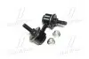 Стійка стаб FRONT R Honda Civic 01-06 CR-V 01-07 FR-V 04-11 Stream 01-14 CTR CL0143 (фото 4)