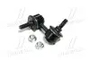 Стійка стаб FRONT L Honda Civic 01-06 CR-V 01-07 FR-V 04-11 Stream 01-14 CTR CL0144 (фото 1)