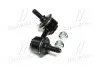 Стійка стаб FRONT L Honda Civic 01-06 CR-V 01-07 FR-V 04-11 Stream 01-14 CTR CL0144 (фото 4)