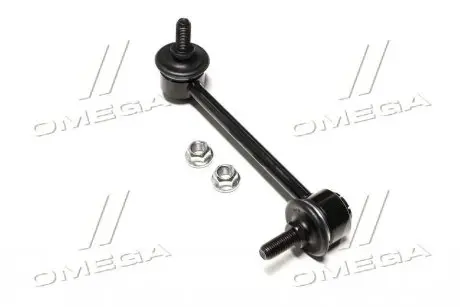 Стойка стаб передняя ось L Honda HR-V 99-06 OLD CLHO-22 (выр-во) CTR CL0155