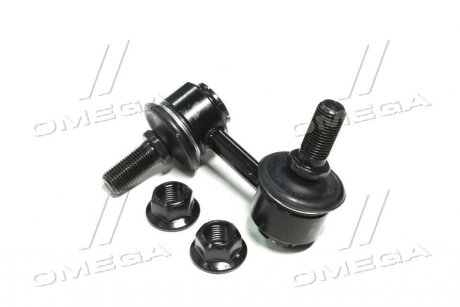 Устойчивая стаб передняя ось R Hyundai Terracan 01-07 OLD CLKH-16R (выр-во) CTR CL0259R