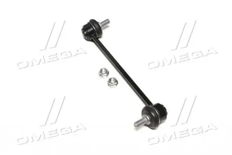 Тяга стабілізатора перед. Hyundai i20 08- /ix20 10- /KIA Venga/Picanto 10- Пр. (CLKH-43R) CTR CL0288R