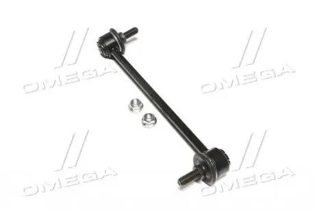 Тяга стабилизатора перед. Hyundai I10/Kia Picanto 04-Л. (CLKK-21L) CTR CL0337L