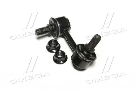Тяга стабилизатора перед. Mitsubishi Pajero 00-/Montero 01-06 Пр. (CLM-11) CTR CL0378