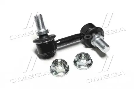 Тяга стабилизатора перед. Mitsubishi Pajero/Montero 06-13 Л. (CLM-39L) CTR CL0403L