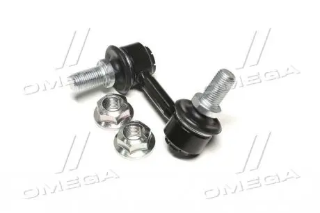 Тяга стабилизатора перед. Mitsubishi Pajero/Montero 06-13 Пр. (CLM-39R) CTR CL0403R