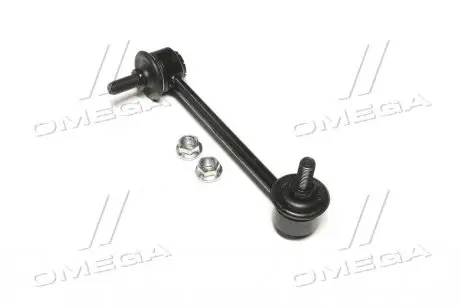 Тяга стабилизатора перед. Mazda 6 07-13 Л. (CLMZ-28) CTR CL0421