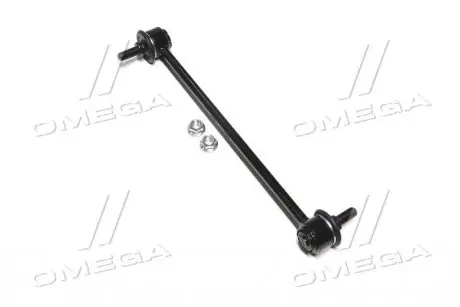 Стойкая стаб передняя ось Ford Fusion 02-12 Fiesta 95-14 Mazda 2 02-07 OLD CLMZ-39 (выр-во) CTR CL0429
