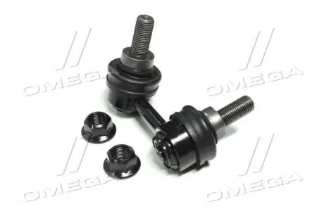 Тяга стабилизатора перед. Nissan Navara/Pathfinder 05- Л. (CLN-31) CTR CL0456