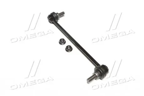 Тяга cтабілізатора перед. Nissan Juke 10- /Qashqai 13- /Leaf 10- (CLN-38) CTR CL0462