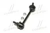 Стійка стаб задня вісь L BMW 3 (F30) 11-1 (F20) X1 (E84) CTR CLB-2L (фото 2)