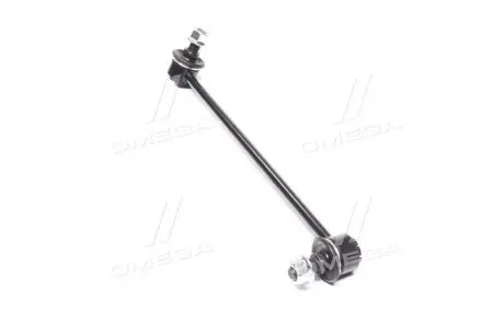 Стойка стаб передняя ось L Honda Fit 01-08 City 02-09 Jazz 02-09 NEW CL0159 (выр-во) CTR CLHO-26 (фото 1)